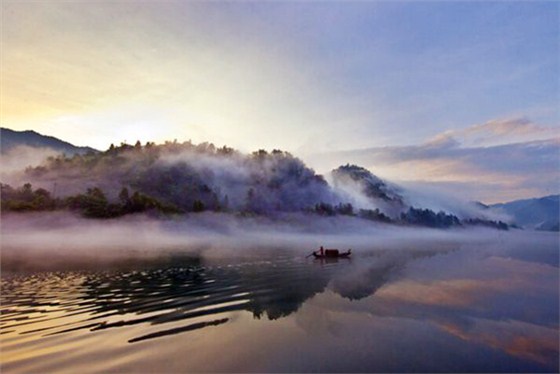 到郴州不知如何玩? 郴汽集團(tuán)小編來為您推薦！