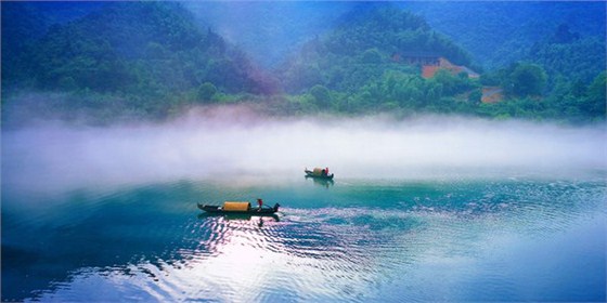 到郴州不知如何玩? 郴汽集團(tuán)小編來為您推薦！