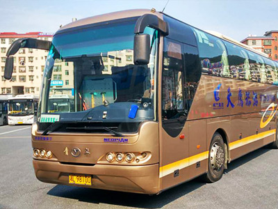 友阿國(guó)際對(duì)郴汽集團(tuán)的信賴(lài)，再次選擇了我們！