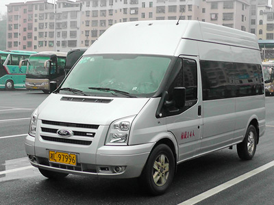 郴州市登山運(yùn)動(dòng)協(xié)會(huì)客戶(hù)二次下單，皆因郴汽集團(tuán)的高質(zhì)量服務(wù)