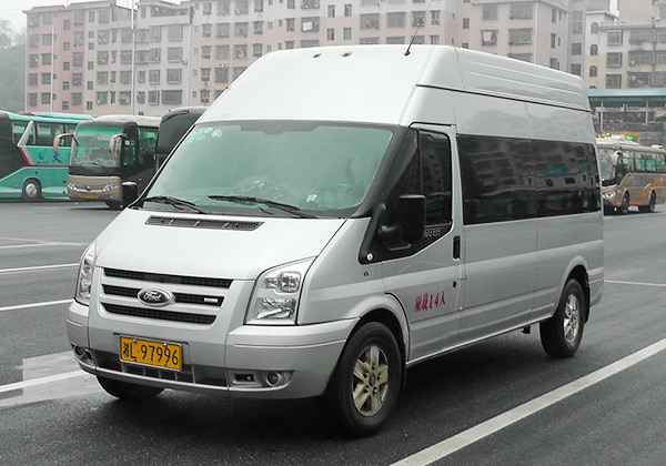 郴州市登山運(yùn)動(dòng)協(xié)會(huì)客戶二次下單，皆因郴汽集團(tuán)的高質(zhì)量服務(wù)