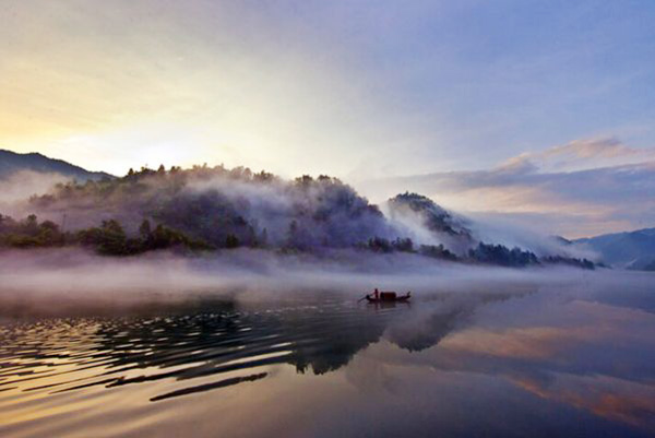 到郴州不知如何玩? 郴汽集團小編來為您推薦！