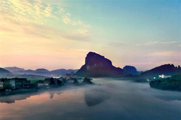 到郴州不知如何玩? 郴汽集團小編來為您推薦！