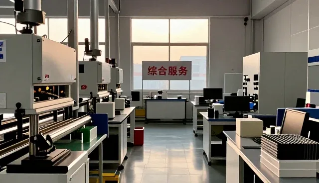仓储搬运设备
