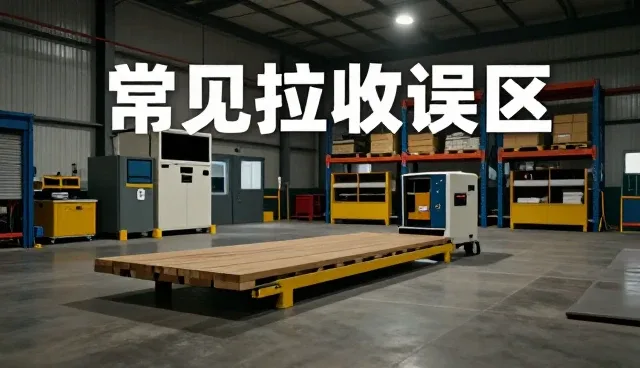 设备选型:仓储搬运设备使用与维护常见问题分析