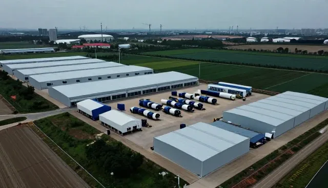 仓储搬运设备维修配件市场趋势与供应策略