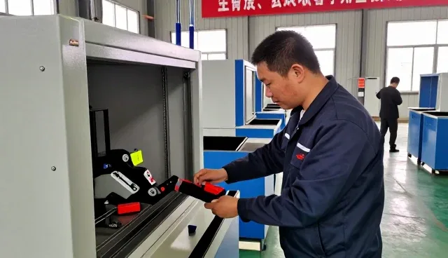 河南希润机械制造有限公司解读配件供应下的发展趋势