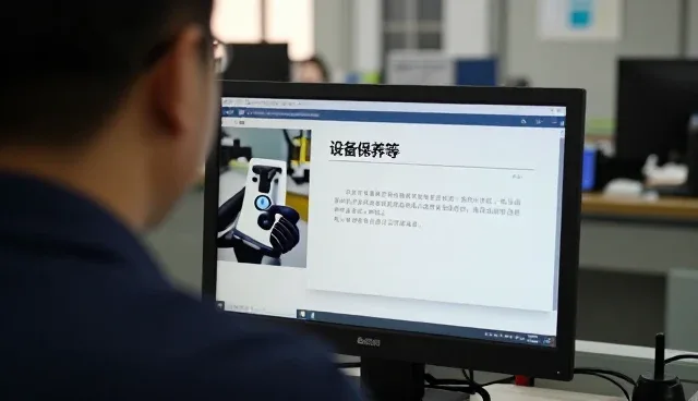 设备租赁视角下的仓储搬运设备安装调试