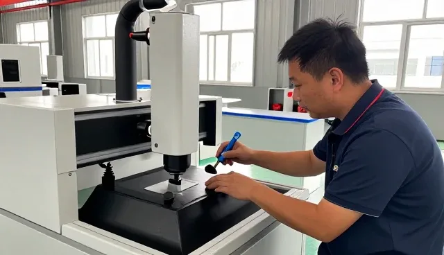 厂房车间解决方案中的配件供应选择
